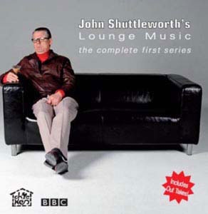 Lounge Music: The Complete First Series