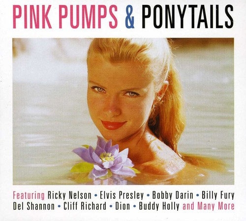 TOWER RECORDS ONLINE㤨Pink Pumps & Ponytails[DAY2CD161]פβǤʤ1,590ߤˤʤޤ