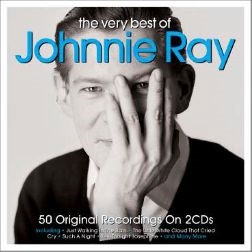 Johnnie Ray/The Very Best Of[DAY2CD301]