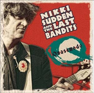 TOWER RECORDS ONLINE㤨Nikki Sudden & The Last Bandits/Quasimodoס[TRBCD042]פβǤʤ2,690ߤˤʤޤ