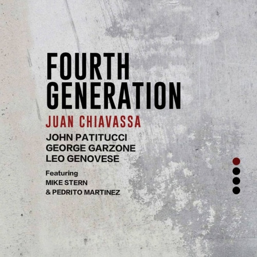 Fourth Generation Fourth Generation