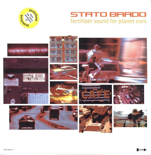 TOWER RECORDS ONLINE㤨Stato Brado/Fertilizer Sound For Planet Earsס[IRMA4966481]פβǤʤ8,190ߤˤʤޤ