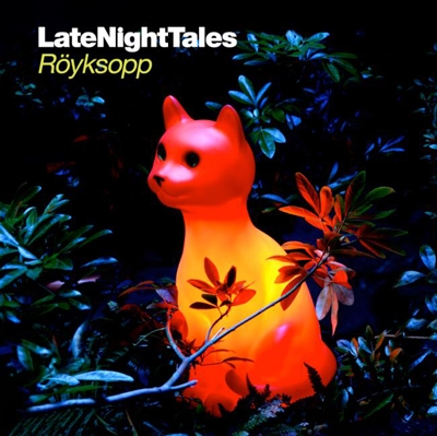 Late Night Tales ［2LP+CD］