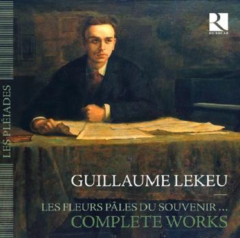 G.Lekeu: Complete Works