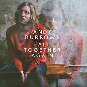 Fall Together Again＜初回生産限定盤＞
