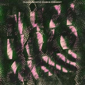 TOWER RECORDS ONLINE㤨Clear Plastic Masks/Nazi Hologram[600385268714]פβǤʤ3,790ߤˤʤޤ