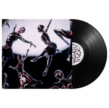 Optimist (Standard Vinyl)＜限定盤＞