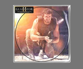 Gladiator II＜BLACK FRIDAY対象商品/Picture Vinyl＞