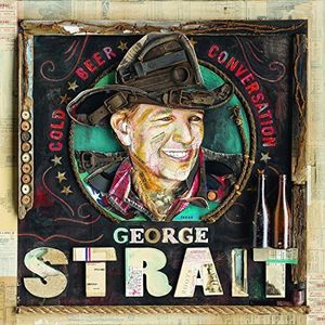 George Strait/Cold Beer Conversation[4723511]
