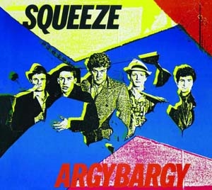 Squeeze/Argybargy[5747891]