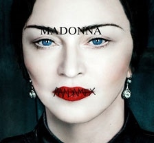Madonna/Madame X