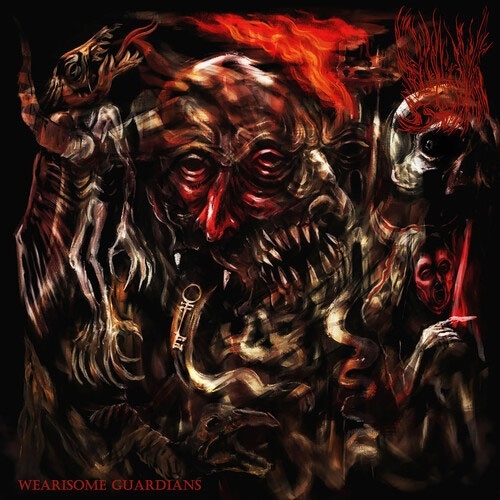 TOWER RECORDS ONLINE㤨Dwelling Below/Wearisome Guardians[TOB2442]פβǤʤ2,690ߤˤʤޤ