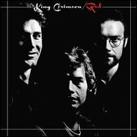 King Crimson/Red[KCLP7]