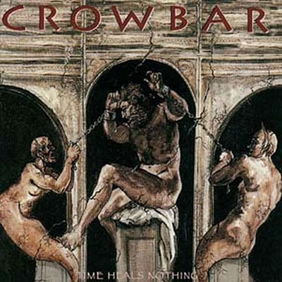 Time Heals Nothing＜限定盤＞