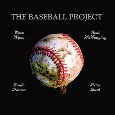 The Baseball Project, Vol. 1: Frozen Ropes and Dying Quails<Colored Vinyl> The Baseball Project, Vol. 1: Frozen Ropes and Dying Quails<Colored Vinyl>