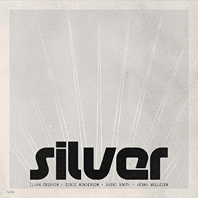 Silver (Colored Vinyl)