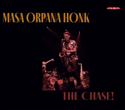 Masa Orpana/The Chase![ABCD471]