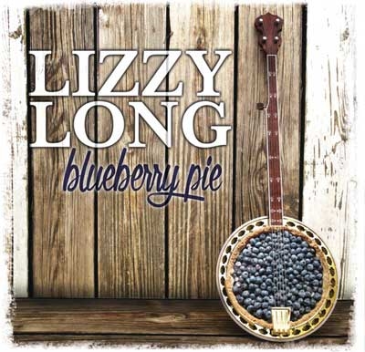 Blueberry Pie Blueberry Pie