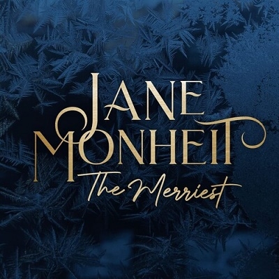 Jane Monheit/The Merriest[PRVE745262]