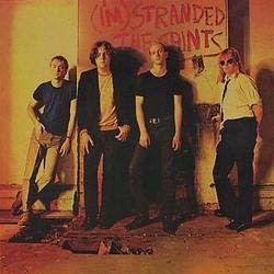 (I'm) Stranded ＜Lavender Colored Vinyl＞