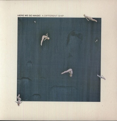 A Different Ship A Different Ship