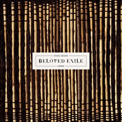Beloved Exile Beloved Exile