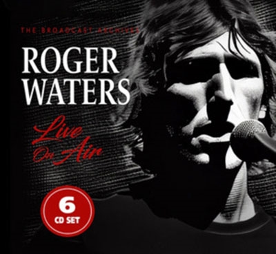 Roger Waters/Live On Air/Radio Broadcastס[1153432]