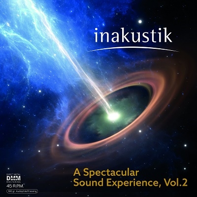A Spectacular Sound Experience Vol. 2[INAK781112LP]