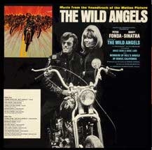 The Wild Angels