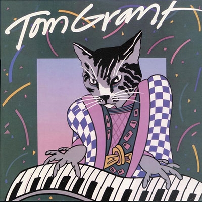TOWER RECORDS ONLINE㤨Tom Grant/Tom Grant[NWRI55515]פβǤʤ3,190ߤˤʤޤ