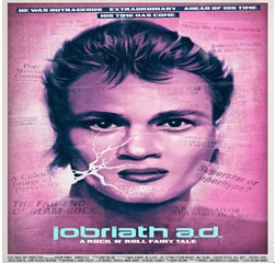 Jobriath/Jobriath A.D. LP+DVD[FTF44]