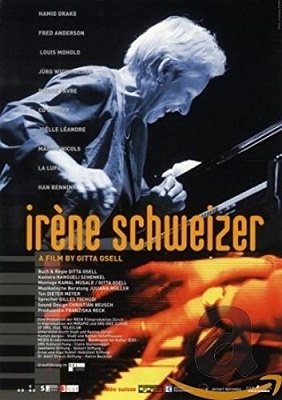 Film By Gitta Gsell (+DVD)