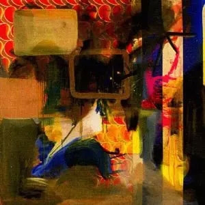 Gastr Del Sol/Mirror Repair[DC54]