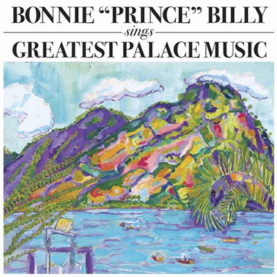 Bonnie Prince Billy/Sings Greatest Palace Music[DC252]