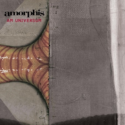 Am Universum＜Colored Vinyl＞