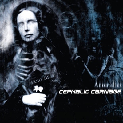 TOWER RECORDS ONLINE㤨Cephalic Carnage/Anomalies (Custom Marble Edition[RR54781]פβǤʤ4,090ߤˤʤޤ