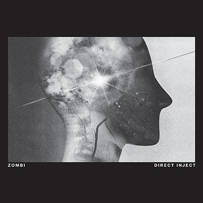 TOWER RECORDS ONLINE㤨Zombi/Direct InjectSilver Vinyl[RR75401]פβǤʤ4,090ߤˤʤޤ