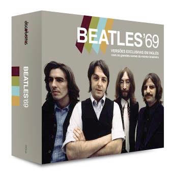 Beatles '69[DBOX24]