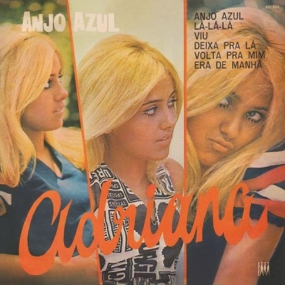 Adriana & Luiz Keller (1970)