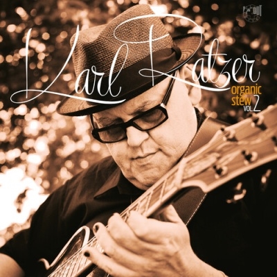 Organic Stew Vol. 2 Organic Stew Vol. 2