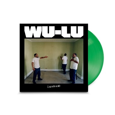 Loggerhead＜数量限定盤/Light Green Vinyl＞