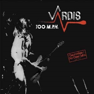 TOWER RECORDS ONLINE㤨Vardis/100mph[BOBV472LP]פβǤʤ4,190ߤˤʤޤ