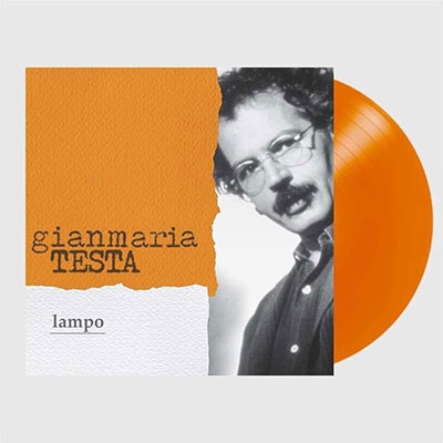 TOWER RECORDS ONLINE㤨Gianmaria Testa/Lampo (New EditionOrange Vinyl/ס[INC306LP]פβǤʤ5,990ߤˤʤޤ
