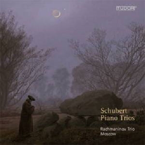 Schubert: Piano Trios Schubert: Piano Trios