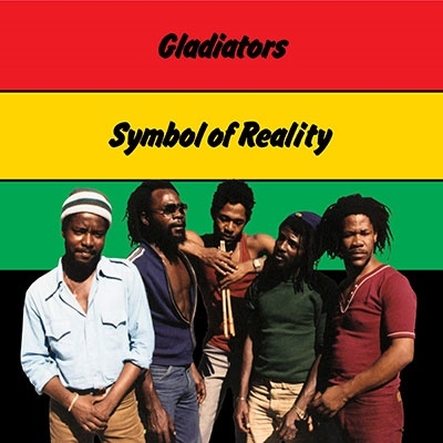 The Gladiators/Symbol of Reality