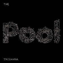 Jazzanova/The Pool[SK350LP]