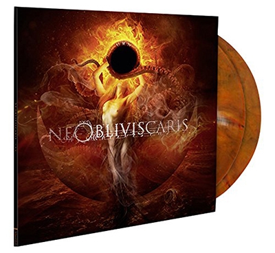 Ne Obliviscaris/アーン