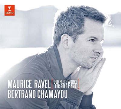 ٥ȥ󡦥ޥ/Ravel Complete Works for Solo Piano[2564602681]