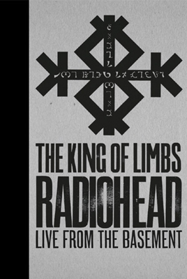 The King Of Limbs / Live From The Basement