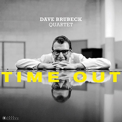 Time Out＜限定盤＞